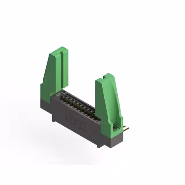 395-012-559-688 EDAC Inc.  Edgeboard Connectors